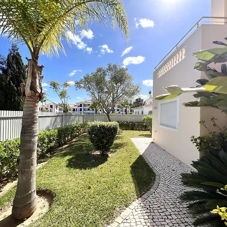 Vila Couto Real - Private Pool - Vila Sol By Hd
