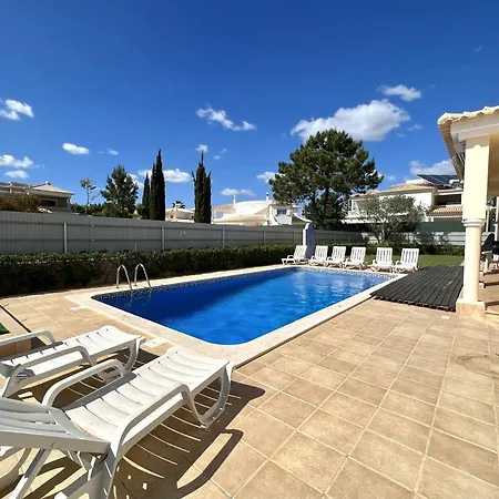 Vila Couto Real - Private Pool - Vila Sol By Hd 빌라 *