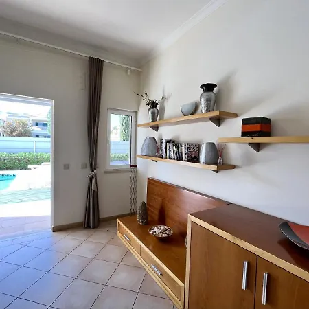 Vila Couto Real - Private Pool - Vila Sol By Hd Villa