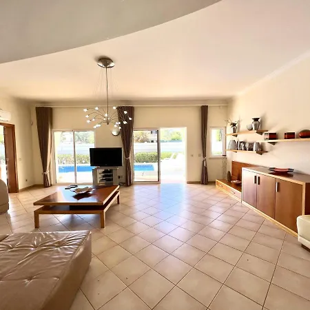 Vila Couto Real - Private Pool - Vila Sol By Hd 빌라 *