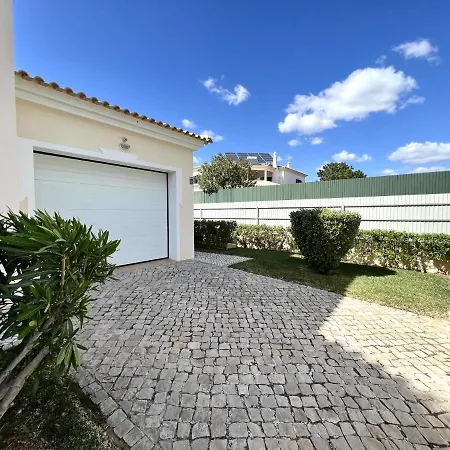 Vila Couto Real - Private Pool - Vila Sol By Hd * Quarteira