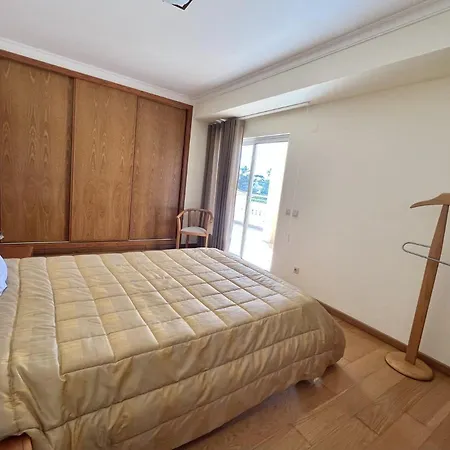 빌라 Vila Couto Real - Private Pool - Vila Sol By Hd *