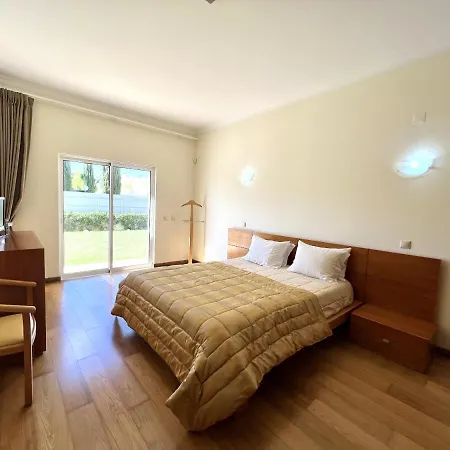 Vila Couto Real - Private Pool - Vila Sol By Hd *