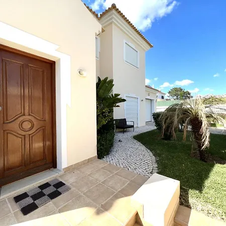 빌라 Vila Couto Real - Private Pool - Vila Sol By Hd *