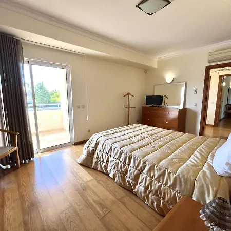 Vila Couto Real - Private Pool - Vila Sol By Hd *