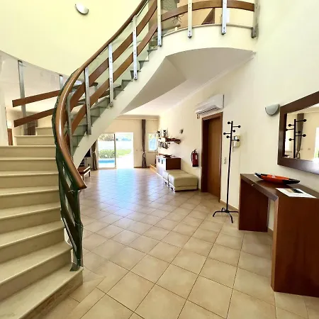 Villa Vila Couto Real - Private Pool - Vila Sol By Hd