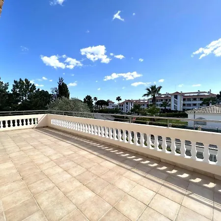 Vila Couto Real - Private Pool - Vila Sol By Hd 빌라 *