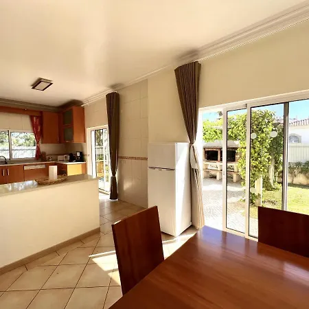 Villa Vila Couto Real - Private Pool - Vila Sol By Hd