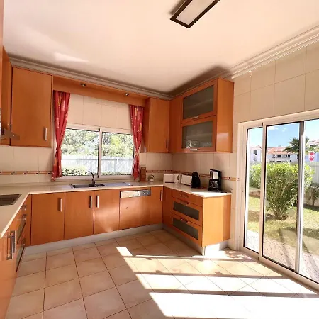 빌라 Vila Couto Real - Private Pool - Vila Sol By Hd *