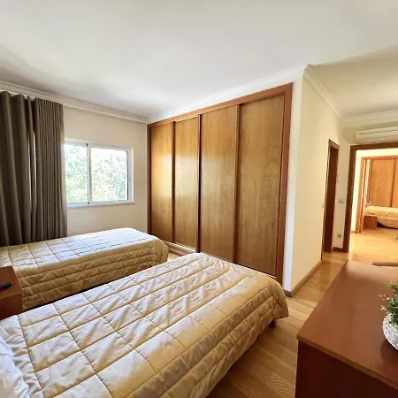 Vila Couto Real - Private Pool - Vila Sol By Hd