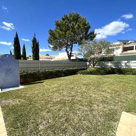 Vila Couto Real - Private Pool - Vila Sol By Hd Villa Quarteira