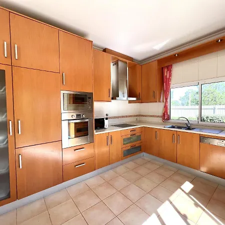 Vila Couto Real - Private Pool - Vila Sol By Hd *