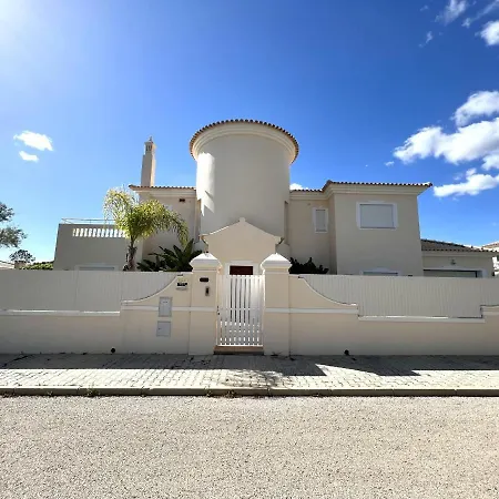 Villa Vila Couto Real - Private Pool - Vila Sol By Hd *