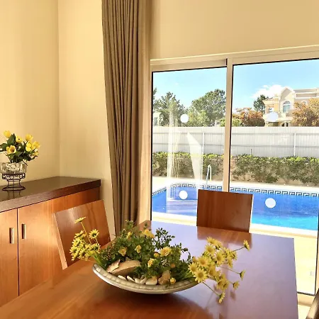 Vila Couto Real - Private Pool - Vila Sol By Hd