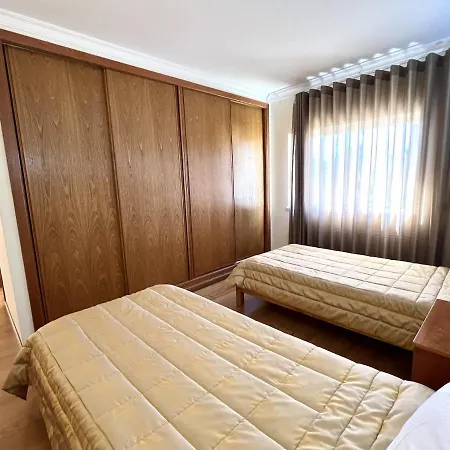 Vila Couto Real - Private Pool - Vila Sol By Hd Quarteira