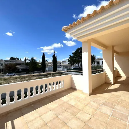 Βίλα Vila Couto Real - Private Pool - Vila Sol By Hd *