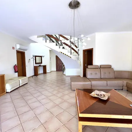 Vila Couto Real - Private Pool - Vila Sol By Hd Βίλα *